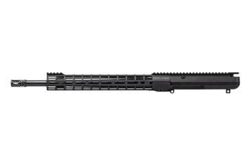 Image of Aero Precision M5 Complete Upper Receiver, 18in .308 Rifle Barrel, w/ATLAS S-ONE 15in M-LOK Handguard, Anodized, Black, APAR538105M25
