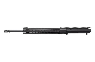 Image of Aero Precision M5 Complete Upper Receiver, 20in .308 CMV Rifle Barrel, w/ATLAS S-ONE 15in M-LOK Handguard, Anodized, Black, APAR538105M27