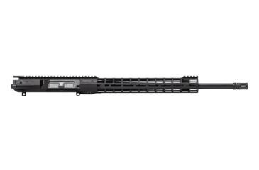 Image of Aero Precision M5 Complete Upper Receiver, 20in .308 CMV Rifle Barrel, w/ATLAS S-ONE 15in M-LOK Handguard, Anodized, Black, APAR538105M27
