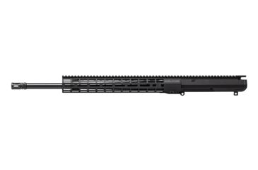Image of Aero Precision M5 Complete Upper Receiver, 20in .308 Rifle Barrel, w/ATLAS R-ONE 15in M-LOK Handguard, Anodized, Black, APAR538705M27