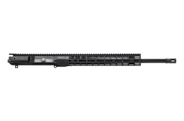 Image of Aero Precision M5 Complete Upper Receiver, 20in .308 Rifle Barrel, w/ATLAS R-ONE 15in M-LOK Handguard, Anodized, Black, APAR538705M27
