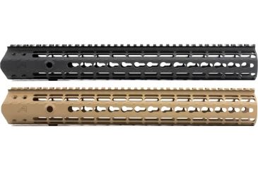 Image of Aero Precision M5 Enhanced KeyMod Handguard