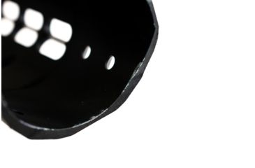 Image of Aero Precision M5 Enhanced KeyMod Handguard Gen 2, Anodized Black, 15in, APRA308231C
