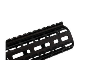 Image of Aero Precision M5 Enhanced M-LOK Handguard Gen 2, Anodized Black, 15, APRA308232C