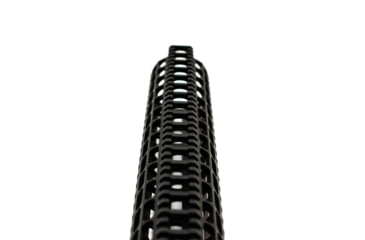 Image of Aero Precision M5 Enhanced M-LOK Handguard Gen 2, Anodized Black, 15, APRA308232C