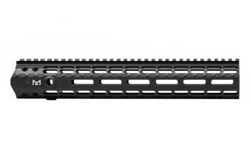 Image of Aero Precision M5 Enhanced M-LOK Handguard Gen 2, BK, 12, APRA308026C