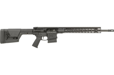 Image of Aero Precision M5 Rifle, .308 Winchester, 18 in Barrel, 1-10 Twist, A2 Flash Hider, 10 Round Magazine, APCR650045-FRRMPG