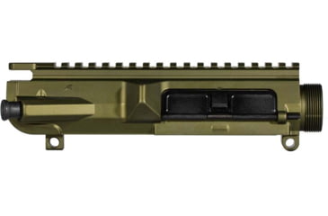 Image of Aero Precision M5 Threaded Assembled Upper Receiver, AR Platform, 22in, Low Profile, 1-8 Twist, 5/8x24 Thread, OD Green, APAR308631AC