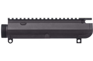 Image of Aero Precision M5 Threaded Assembled Upper, Special Edition, Freedom, Anodized Black, APAR308577AC