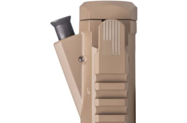 Image of Aero Precision M5 Threaded Assembled Upper, Special Edition, Freedom, FDE, APAR308578AC