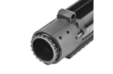 Image of Aero Precision M5E1 Upper Receiver and 12in M-LOK Handguard Combo Gen 2, .308, Anodized Black, APAR308534M