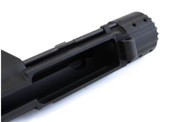 Image of Aero Precision M5E1 Upper Receiver and 15in M-LOK Handguard Combo Gen 2, .308, Anodized Black, APAR308554MS