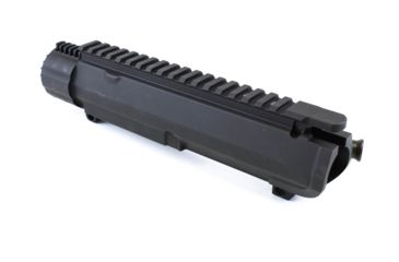 Image of Aero Precision M5E1 Upper Receiver and 15in M-LOK Handguard Combo Gen 2, .308, Anodized Black, APAR308554MS