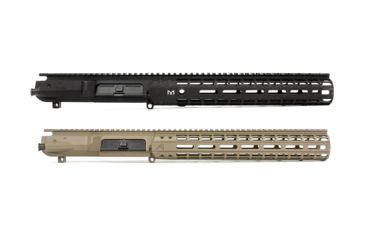 Image of Aero Precision M5E1 Upper Receiver and M-LOK Handguard Combo Gen 2 for .308 Platform, Black, Flat Dark Earth