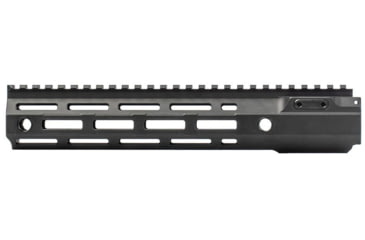 Image of Aero Precision Mod 4 AR Handguard, 10.6in, Black, APRA600005C
