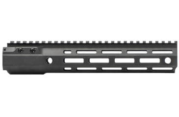 Image of Aero Precision Mod 4 AR Handguard, 10.6in, Black, APRA600005C