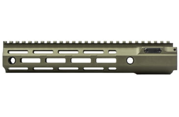 Image of Aero Precision Mod 4 AR Handguard, 10.6in, OD Green, APRA600015C
