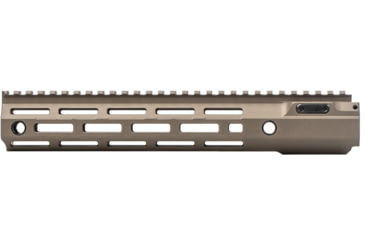 Image of Aero Precision Mod 4 AR Handguard, 11.4in, Kodiak Brown, APRA600024C