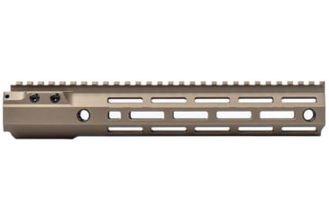 Image of Aero Precision Mod 4 AR Handguard, 11.4in, Kodiak Brown, APRA600024C