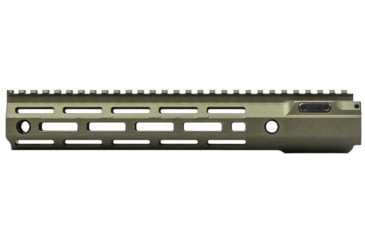 Image of Aero Precision Mod 4 AR Handguard, 11.4in, OD Green, APRA600014C