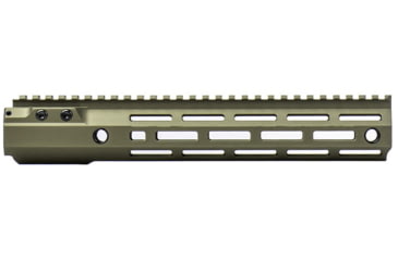 Image of Aero Precision Mod 4 AR Handguard, 11.4in, OD Green, APRA600014C