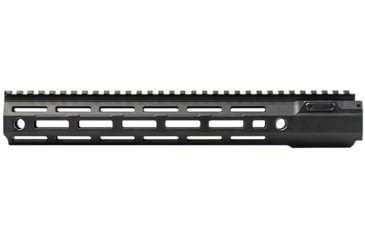 Image of Aero Precision Mod 4 AR Handguard, 12.7in, Black, APRA600003C