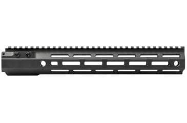 Image of Aero Precision Mod 4 AR Handguard, 12.7in, Black, APRA600003C