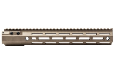 Image of Aero Precision Mod 4 AR Handguard, 12.7in, Kodiak Brown, APRA600023C