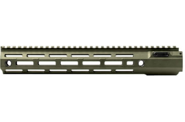 Image of Aero Precision Mod 4 AR Handguard, 12.7in, OD Green, APRA600013C