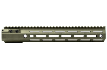 Image of Aero Precision Mod 4 AR Handguard, 12.7in, OD Green, APRA600013C