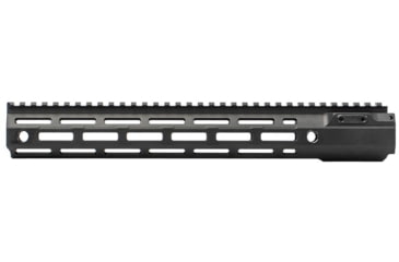 Image of Aero Precision Mod 4 AR Handguard, 13.5in, Black, APRA600002C
