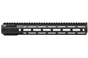 Image of Aero Precision Mod 4 AR Handguard, 13.5in, Black, APRA600002C