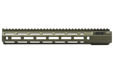 Image of Aero Precision Mod 4 AR Handguard, 13.5in, OD Green, APRA600012C