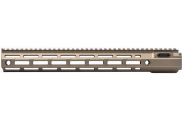 Image of Aero Precision Mod 4 AR Handguard, 15in, Kodiak Brown, APRA600021C