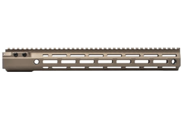 Image of Aero Precision Mod 4 AR Handguard, 15in, Kodiak Brown, APRA600021C