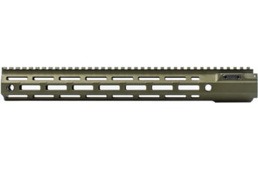 Image of Aero Precision Mod 4 AR Handguard, 15in, OD Green, APRA600011C