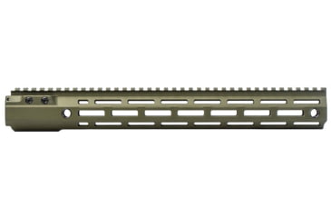 Image of Aero Precision Mod 4 AR Handguard, 15in, OD Green, APRA600011C