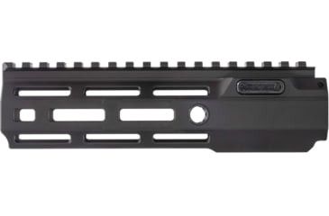 Image of Aero Precision Mod 4 AR Handguard, 7.2in, Black, APRA600007C