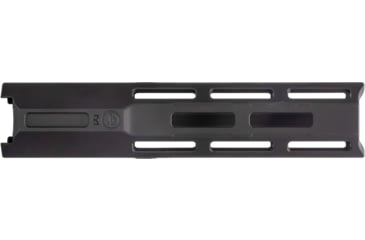 Image of Aero Precision Mod 4 AR Handguard, 7.2in, Black, APRA600007C