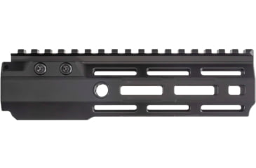 Image of Aero Precision Mod 4 AR Handguard, 7.2in, Black, APRA600007C
