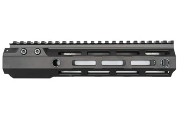 Image of Aero Precision Mod 4 AR Handguard, 9.1in, Black, APRA600006C