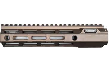 Image of Aero Precision Mod 4 AR Handguard, 9.1in, Kodiak Brown, APRA600026C