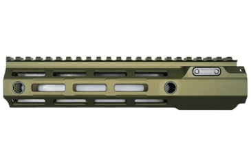 Image of Aero Precision Mod 4 AR Handguard, 9.1in, OD Green, APRA600016C