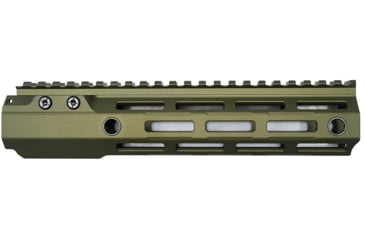 Image of Aero Precision Mod 4 AR Handguard, 9.1in, OD Green, APRA600016C
