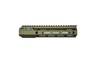 Image of Aero Precision Mod 4 AR Handguard, 9.1in, OD Green, APRA600016C