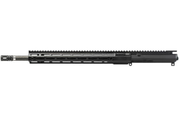 Image of Aero Precision MOD4 15 18 Inch  223 Wylde PROOF 5.56x45MM M4E1-T Complete Upper Receiver, Black, APAR700001D111