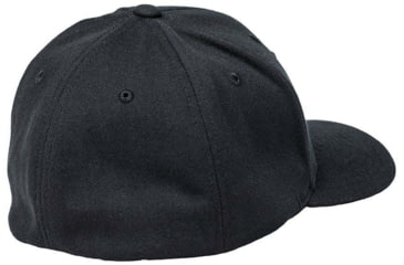 Image of Aero Precision Morale FlexFit Hat, Black, L/XL, APAG100211C