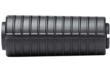 Image of Aero Precision Plastic Handguard, 6.5in, Carbine Length, Black, APRH100333
