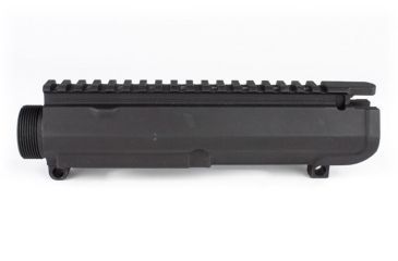 Image of Aero Precision M5 Assembled Upper Receiver - 308 Win, Anodized Black, APAR308503AC