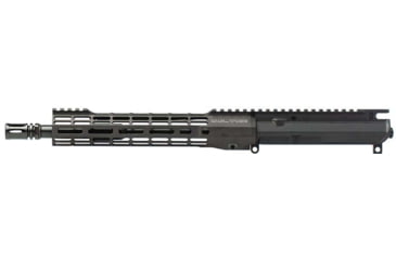 Image of Aero Precision SM10.3 M4E1-T Complete Upper w/11.5in 5.56 Barrel, Black, APAR700103M29